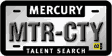 Mercury Motor City Talent Search