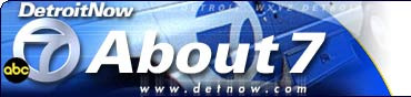 Detroit Now - About 7